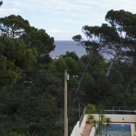 Dream House Villa Cala Ratjada  Bagian luar foto