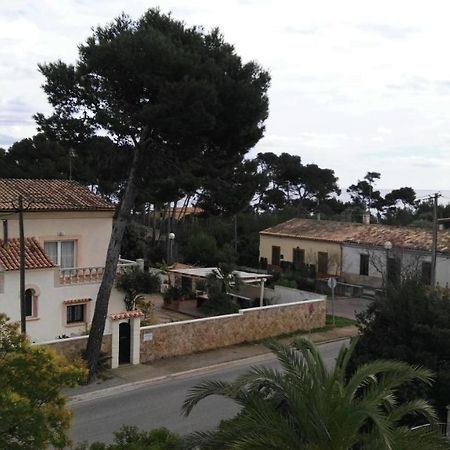 Dream House Villa Cala Ratjada  Bagian luar foto
