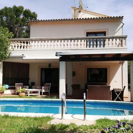 Dream House Villa Cala Ratjada  Bagian luar foto