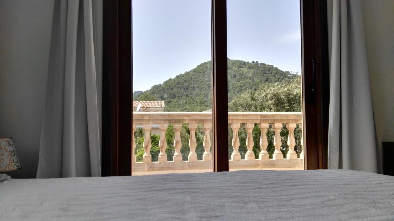 Dream House Villa Cala Ratjada  Bagian luar foto
