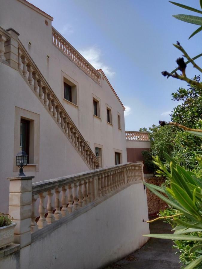 Dream House Villa Cala Ratjada  Bagian luar foto