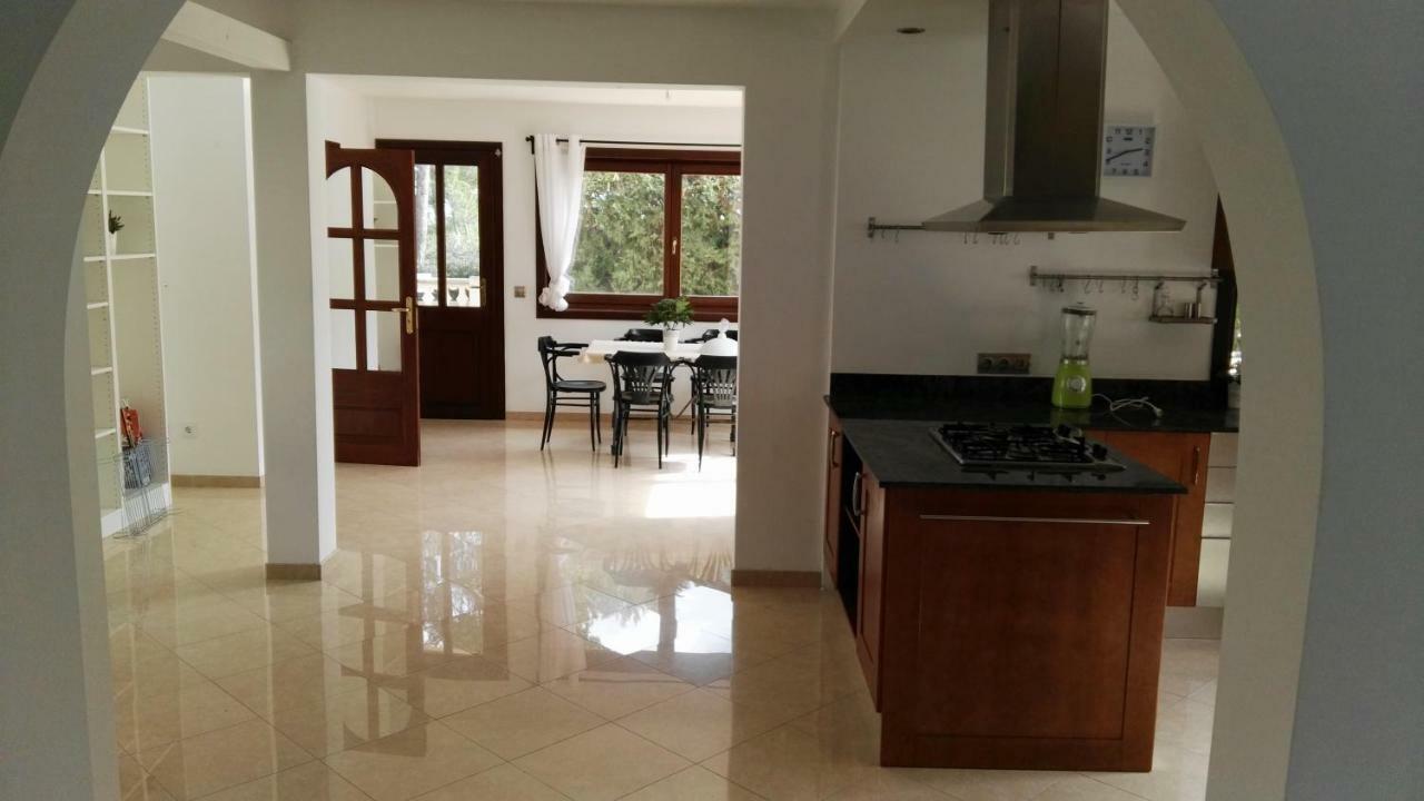 Dream House Villa Cala Ratjada  Bagian luar foto