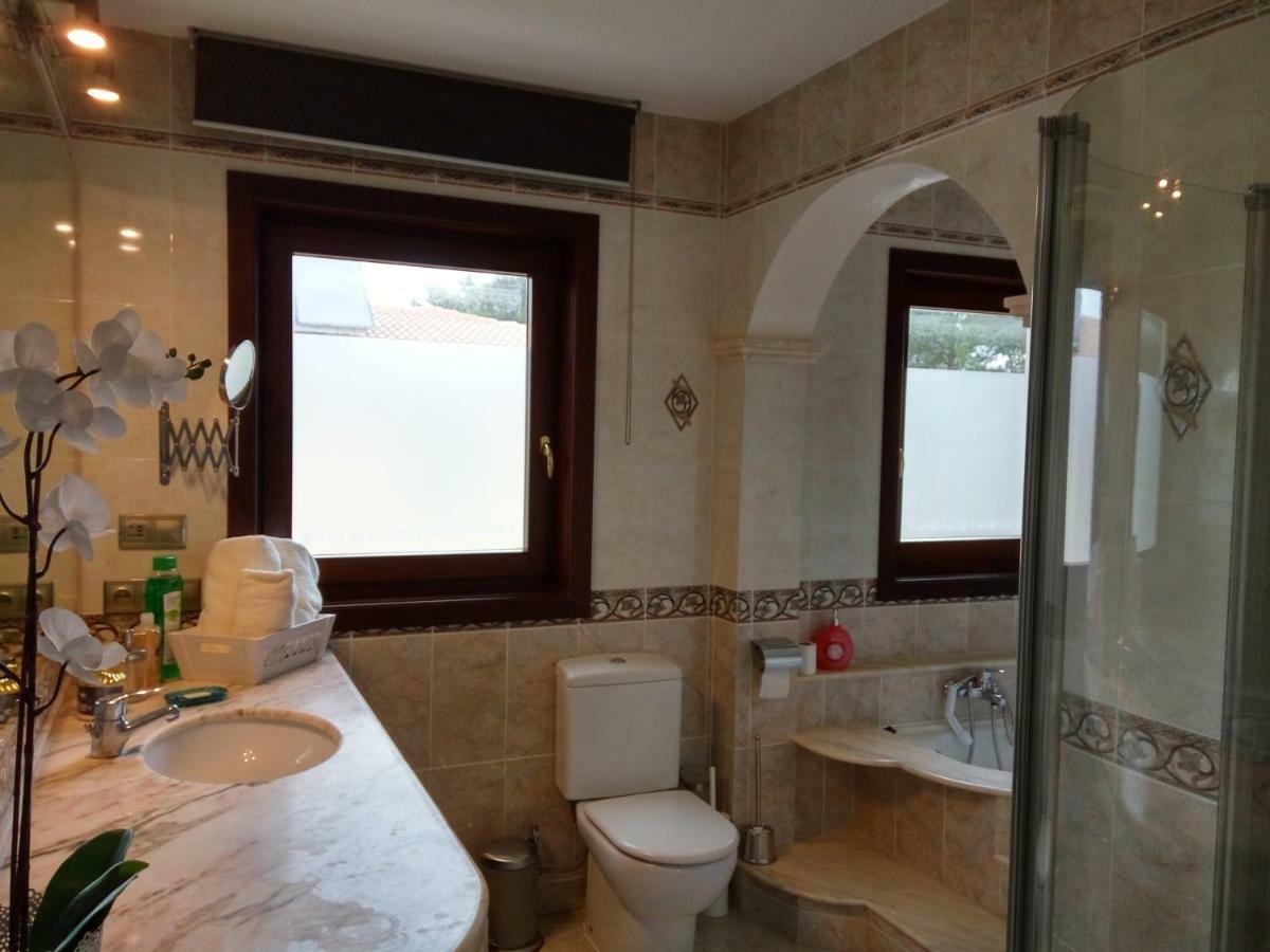 Dream House Villa Cala Ratjada  Bagian luar foto