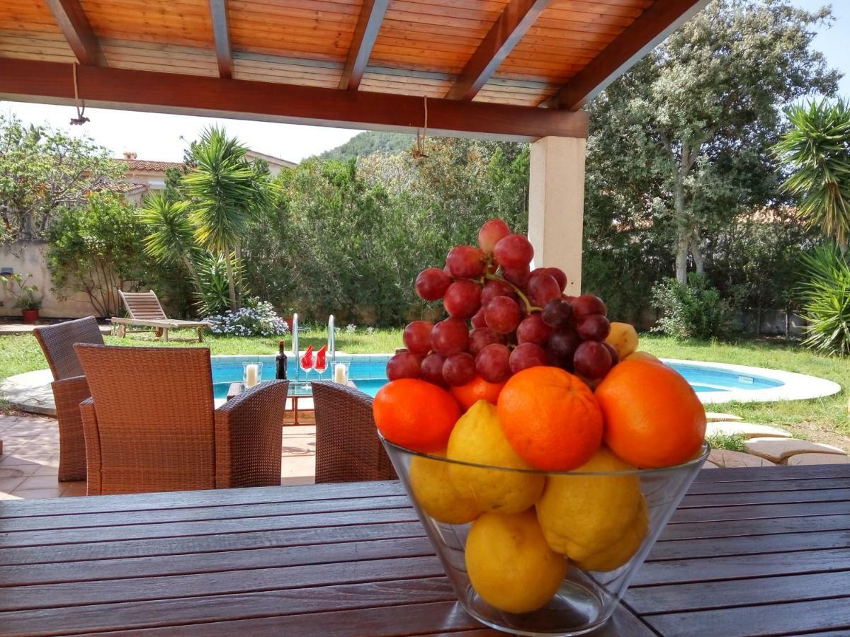 Dream House Villa Cala Ratjada  Bagian luar foto
