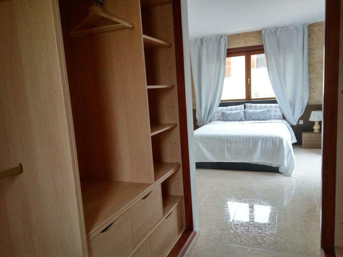Dream House Villa Cala Ratjada  Bagian luar foto