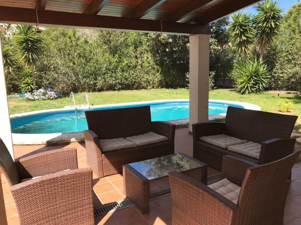 Dream House Villa Cala Ratjada  Bagian luar foto