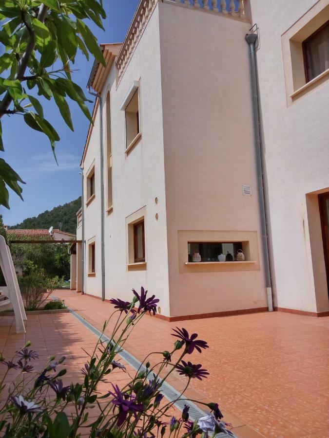 Dream House Villa Cala Ratjada  Bagian luar foto