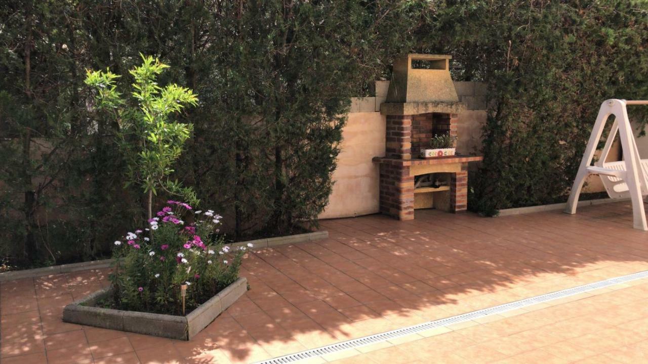 Dream House Villa Cala Ratjada  Bagian luar foto