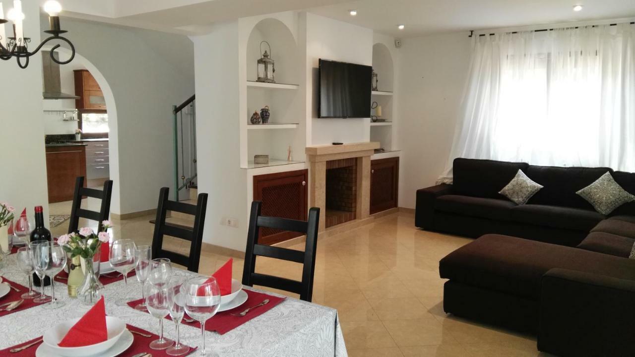 Dream House Villa Cala Ratjada  Bagian luar foto