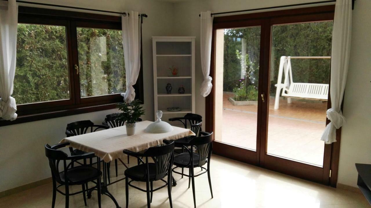 Dream House Villa Cala Ratjada  Bagian luar foto